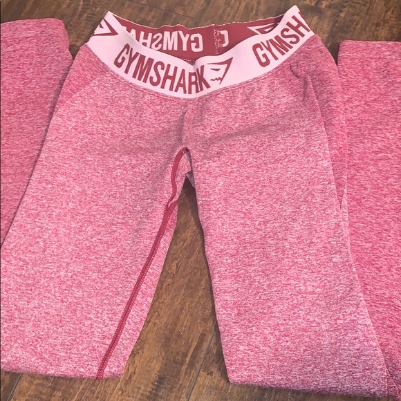 Gymshark flex leggings - Picture 2 of 4